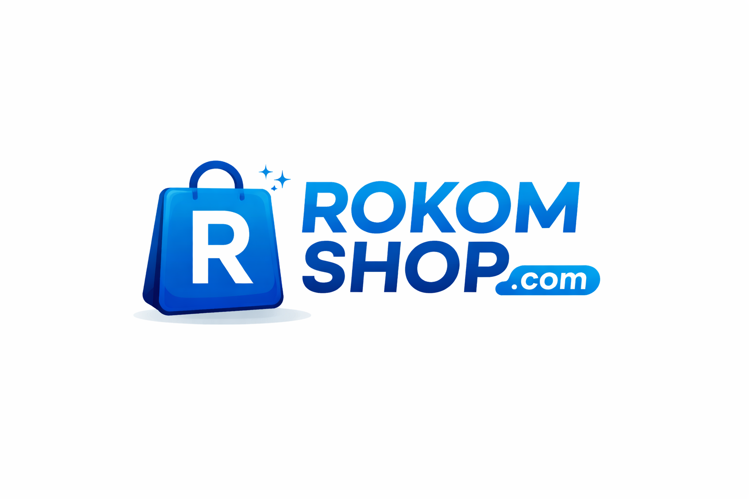 Rokomshop Logo